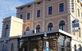 hotel vallis